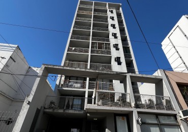 La Paz y Pasaje Baucis