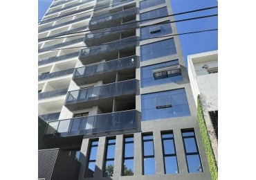 Departamento premium a estrenar zona parque