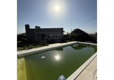 ¡En venta! Casa quinta en Tierra Alta 